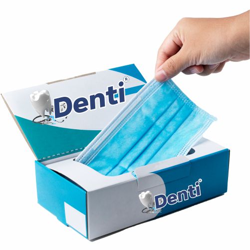 Denti Cerrahi Maske