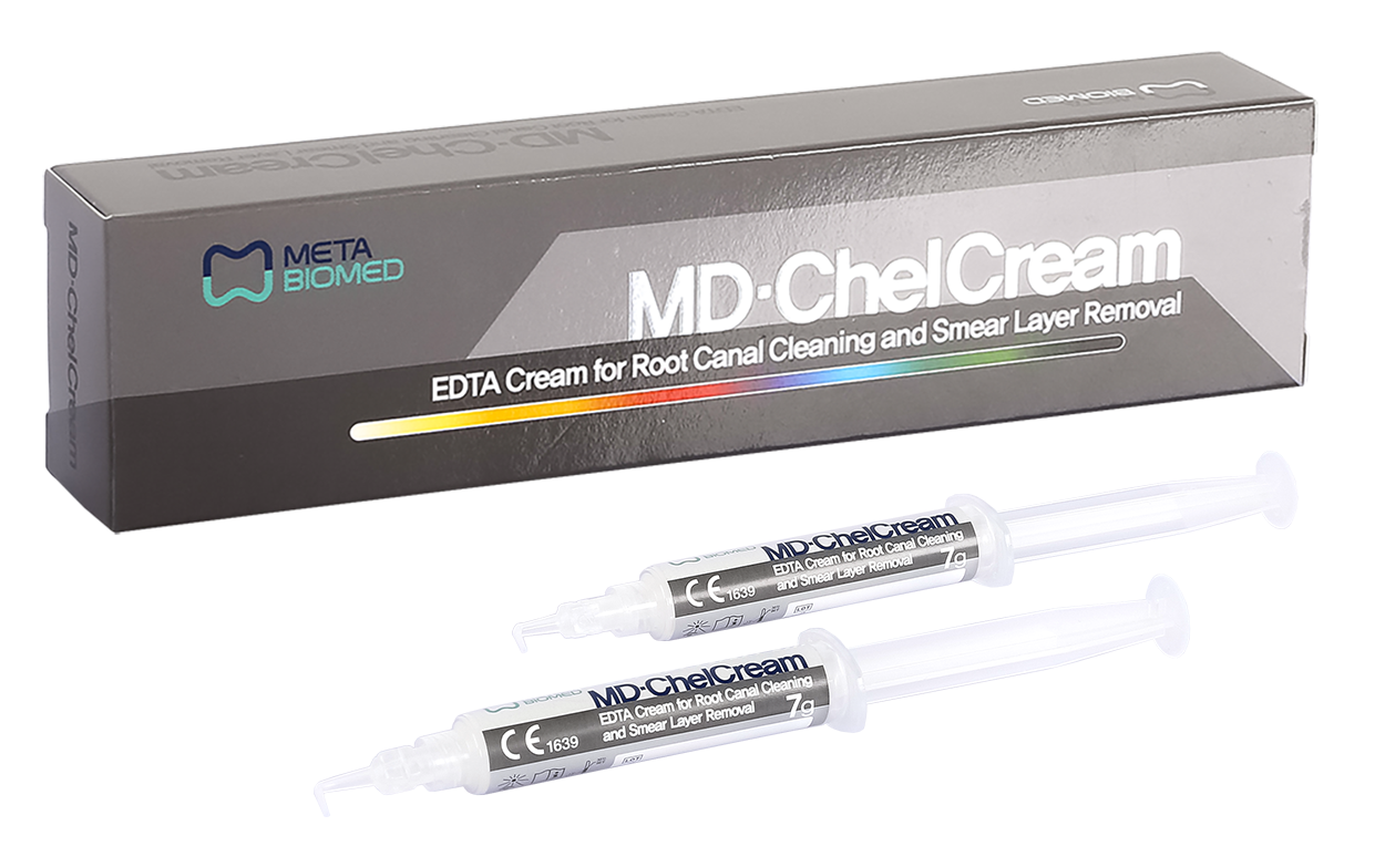 META MD-CHELCREAM(EDTA)