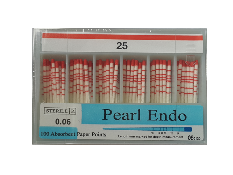 PEAR ENDO 0,06 AILI 40